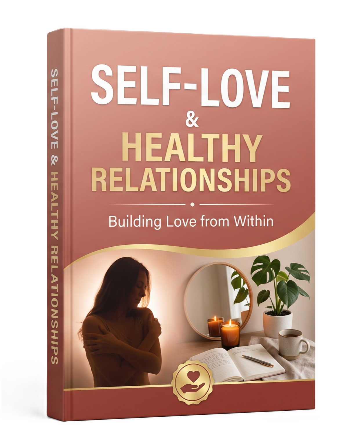 Self-Love & Healthy Relationships: Building Love from Within