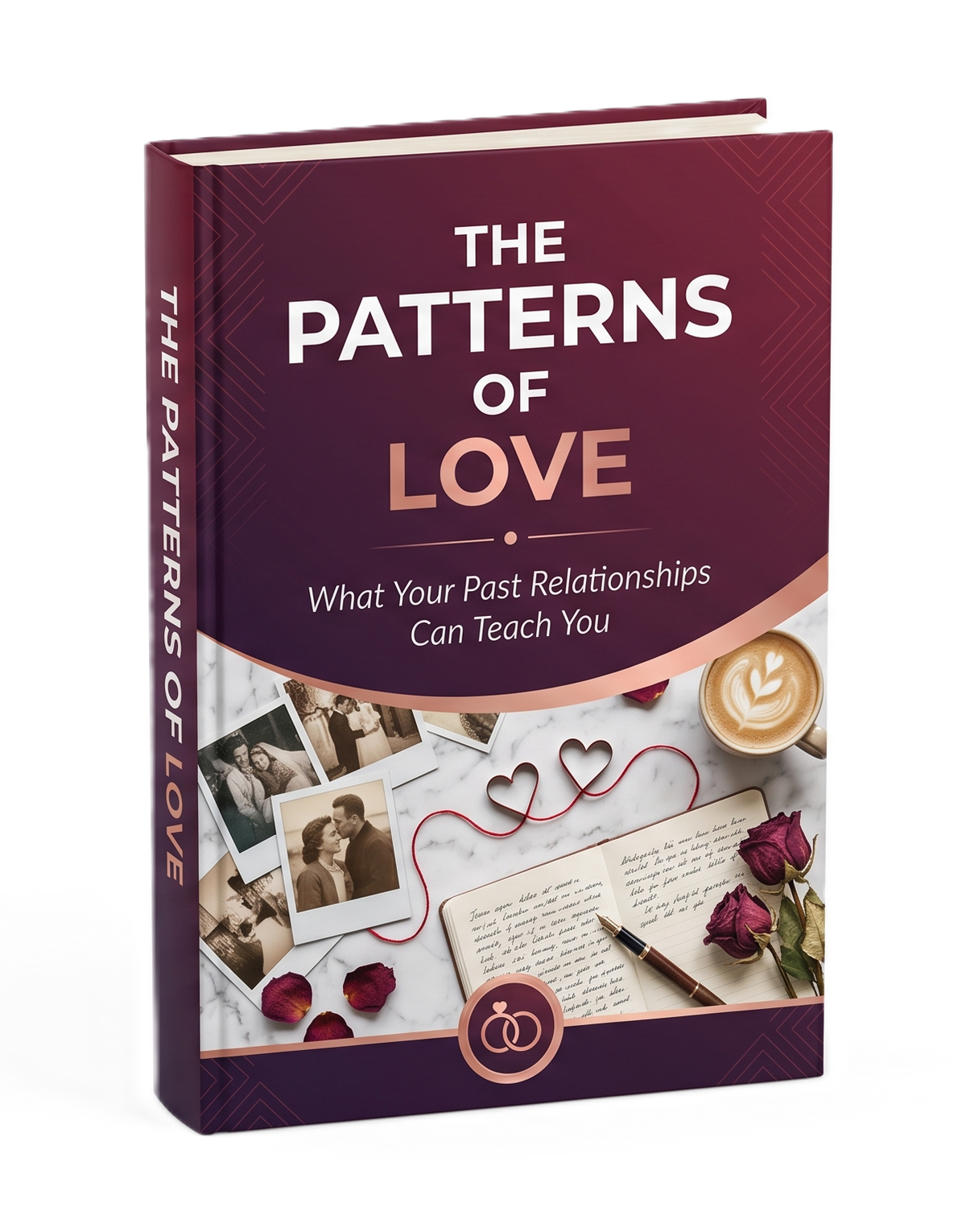 The Patterns of Love: What Your Past Relationships Can Teach You