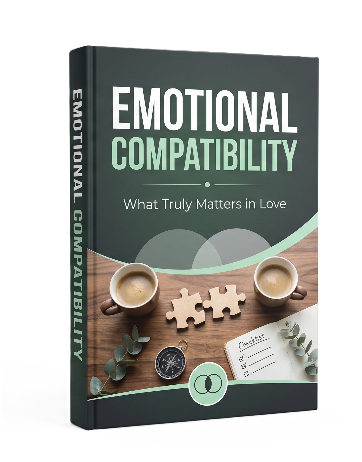 Emotional Compatibility: What Truly Matters in Love